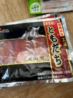 도모다찌 사사미 380g