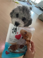 아스쿠 모정 양고기 저키 140g