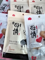 아스쿠 모정 오리고기 저키 140g