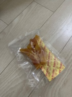 리틀달링 고구마 사사미  300g