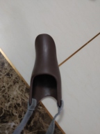 오리입마개 브라운 S