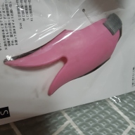 오리입마개 핑크
