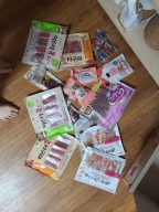오리사랑 오리사사미 400g