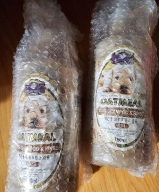 뉴벨버드 오트밀 샴푸 알파인허브향 750ml