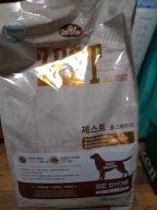 데이스포 제스트 올스테이지 5kg