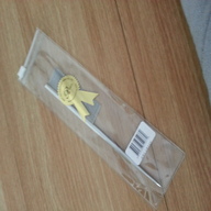 리케이 스텐레스 꼬리빗