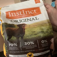 네이처스 버라이어티 인스팅트 치킨 1.8kg