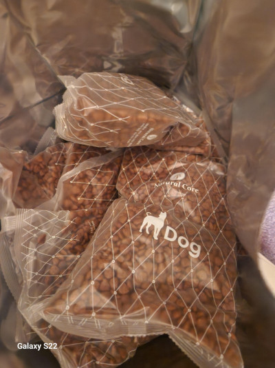 네츄럴코어 홀리스틱 베네 M32 멀티프로테인 7.2kg