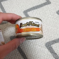 굿프랜드 닭고기&새우 캔 100g