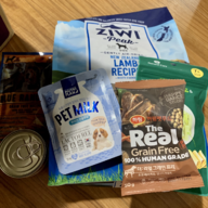 굿프랜드 닭고기&소고기 캔 100g