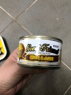 굿프랜드 닭고기&소고기 캔 100g