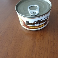 굿프랜드 닭고기&소고기 캔 100g