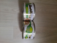 굿프랜드 닭고기&야채 캔 100g