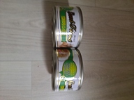 굿프랜드 닭고기&야채 캔 100g