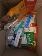 굿프랜드 네츄럴 칼라 먼치껌 10개입