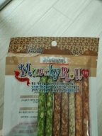 굿프랜드 네츄럴 칼라 먼치껌 10개입