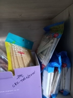 굿프랜드 밀크 먼치껌 50개입