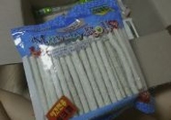 굿프랜드 밀크 먼치껌 50개입