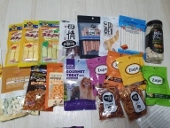 굿프랜드 밀크 먼치껌 10개입