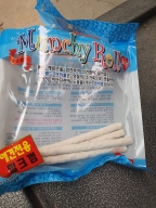 굿프랜드 밀크 먼치껌 10개입