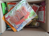 굿프랜드 밀크 먼치껌 10개입