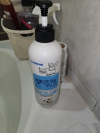 포켄스 말티즈전용 샴푸&린스 550ml