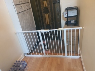 아이핏 안전문 확장패널 45cm