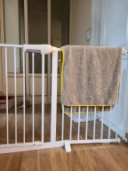 아이핏 안전문 확장패널 45cm