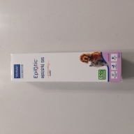 버박 에피오틱 귀 세정제 125ml