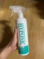 하이포닉 반려동물 탈취제 오셔닉향 500ml