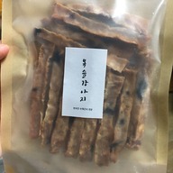 복슬강아지 과일스틱 40g