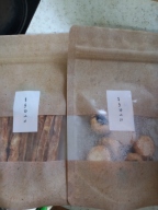 복슬강아지 과일스틱 40g