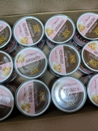 ANF 치킨게맛살 캔 95g 24묶음