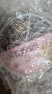 ANF 치킨게맛살 캔 95g 24묶음