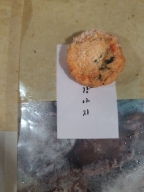 복슬강아지 동그랑땡 닭 50g