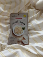 네츄럴코어 치즈&브림 27g