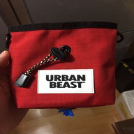 어반비스트 트릿백 다이너마이트 레드