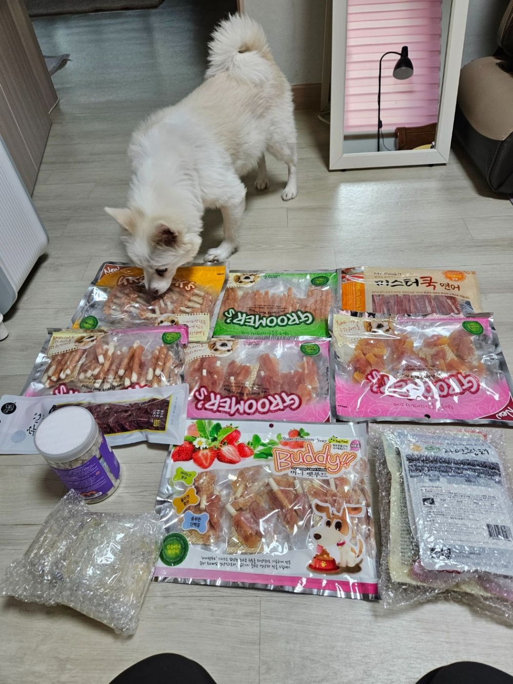 조아요