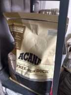 아카나 프리런 덕 2kg