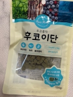 후코홀릭 후코이단 120g