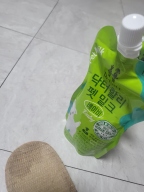 닥터할리 펫 밀크 베이비 200ml