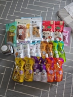 닥터할리 펫 밀크 베이비 200ml