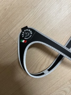 트레폰티 이지핏 리버티 하네스 버클타입 블랙