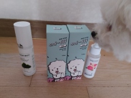 아인솝 펫아이워시 대용량 200ml