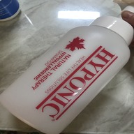 하이포닉 포미나 거품 용기 500ml
