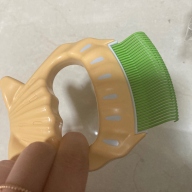 케어펫 사랑빗 E2