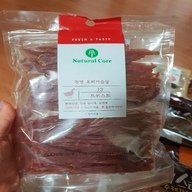 네츄럴코어 덕 트위스트 180g