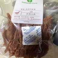 네츄럴코어 덕 트위스트 180g