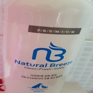 코코브라운 네츄럴브리즈 탈취제 베이비파우더향 500ml