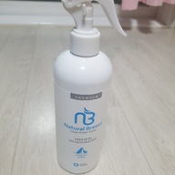 코코브라운 네츄럴브리즈 탈취제 베이비파우더향 500ml